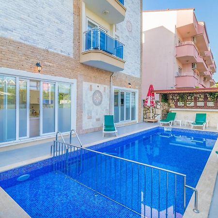 Apartments Near To City Center And Beach Marmaris Esterno foto
