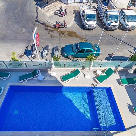 Apartments Near To City Center And Beach Marmaris Esterno foto
