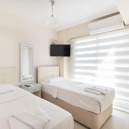 Apartments Near To City Center And Beach Marmaris Esterno foto