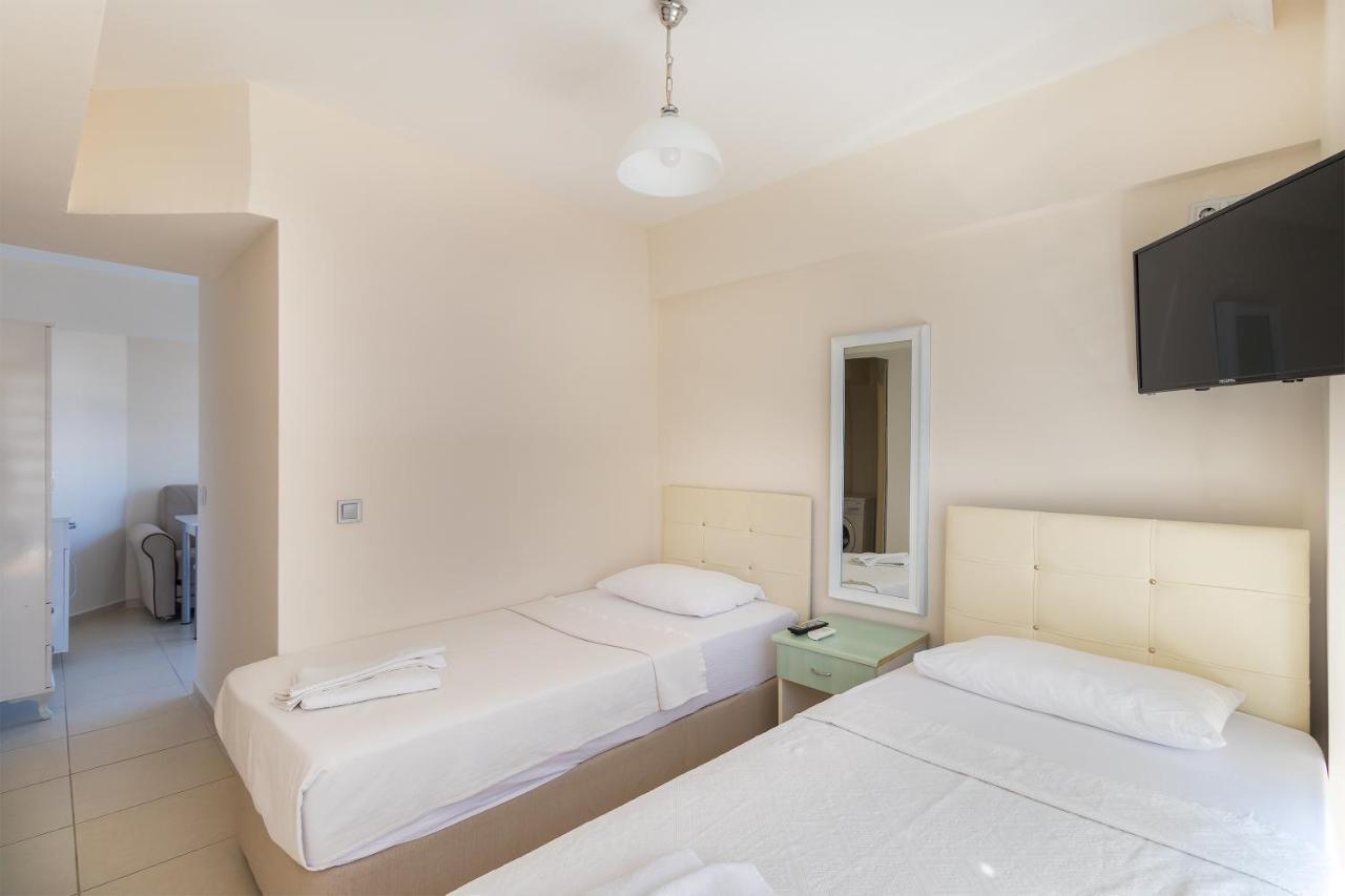 Apartments Near To City Center And Beach Marmaris Esterno foto