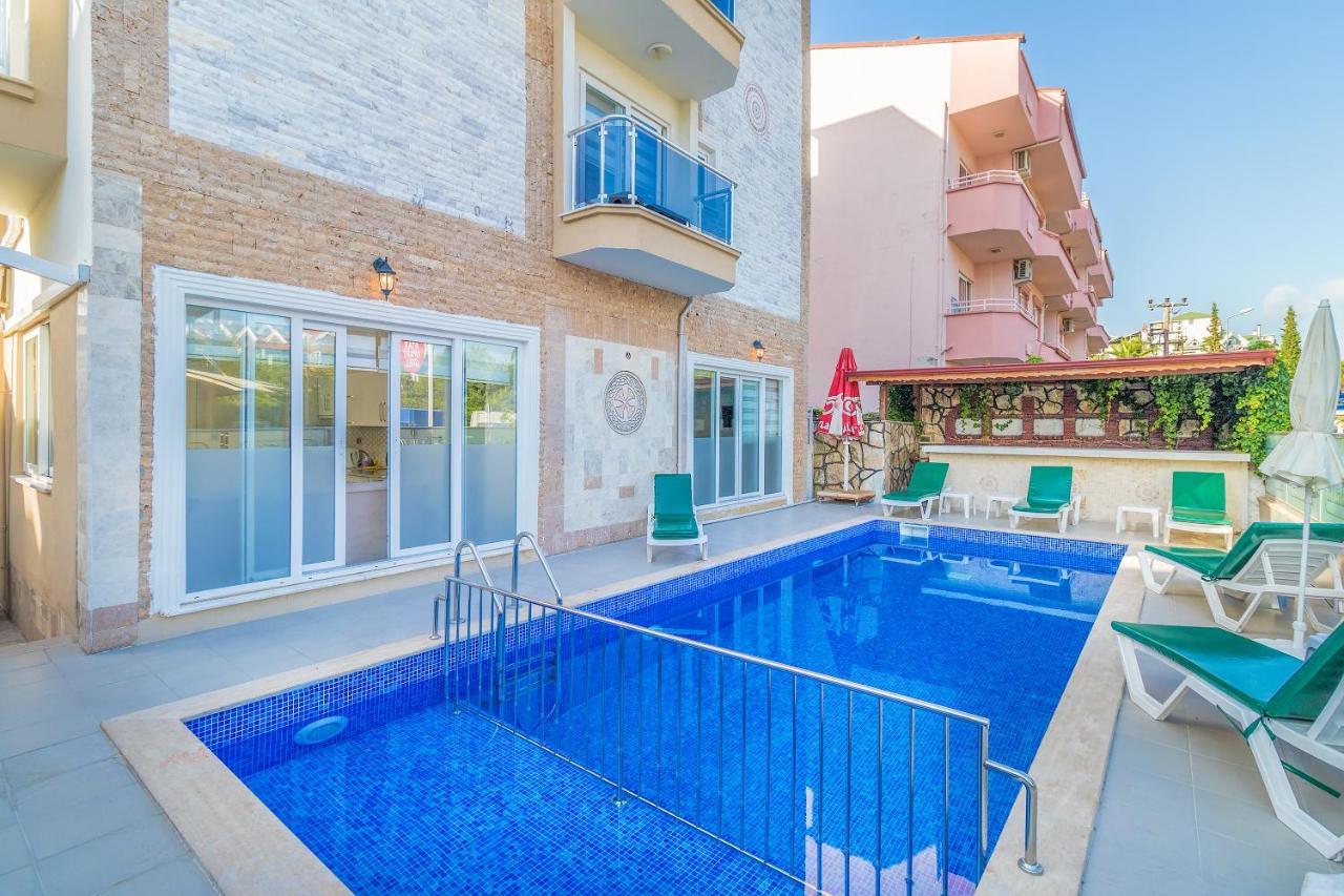 Apartments Near To City Center And Beach Marmaris Esterno foto