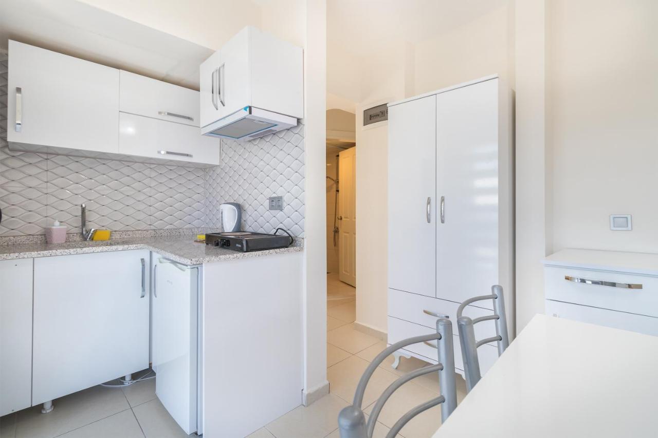 Apartments Near To City Center And Beach Marmaris Esterno foto