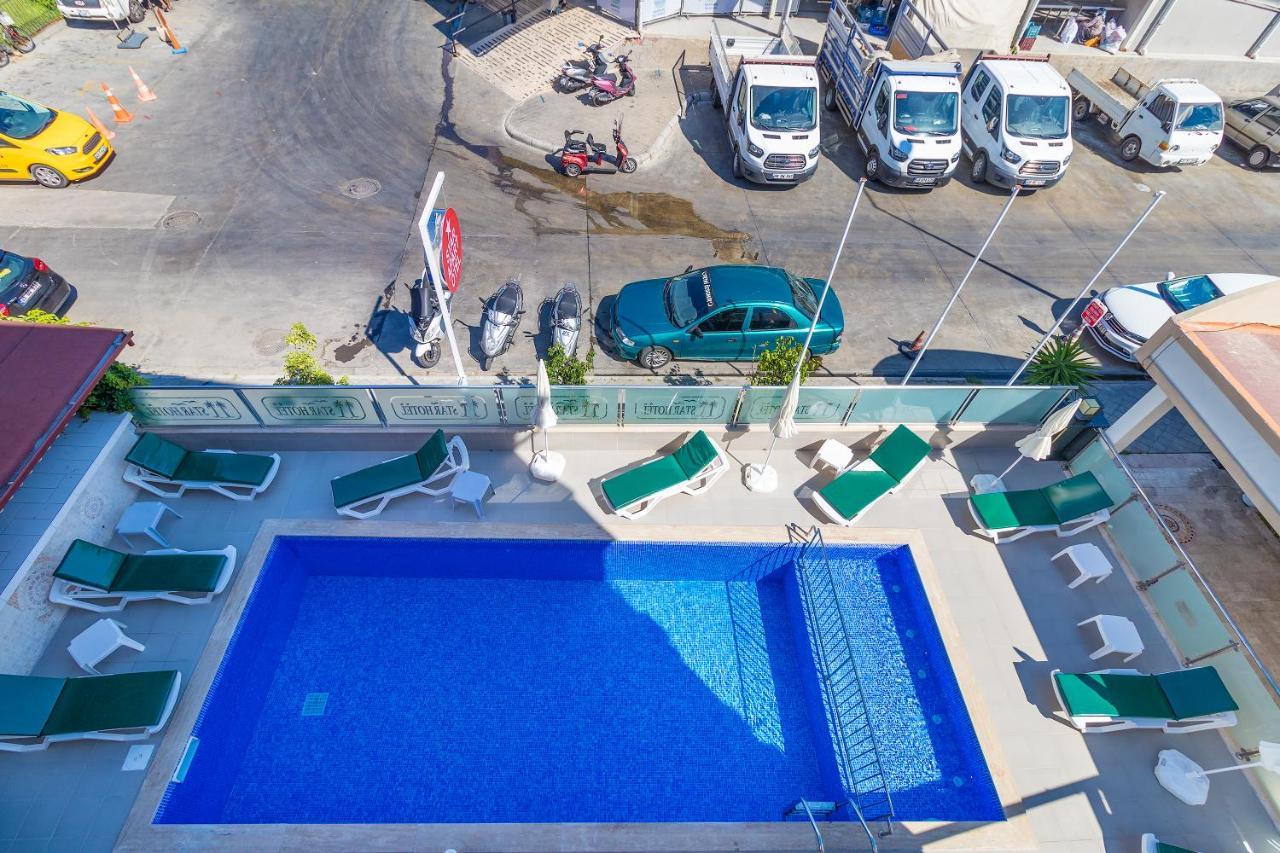 Apartments Near To City Center And Beach Marmaris Esterno foto