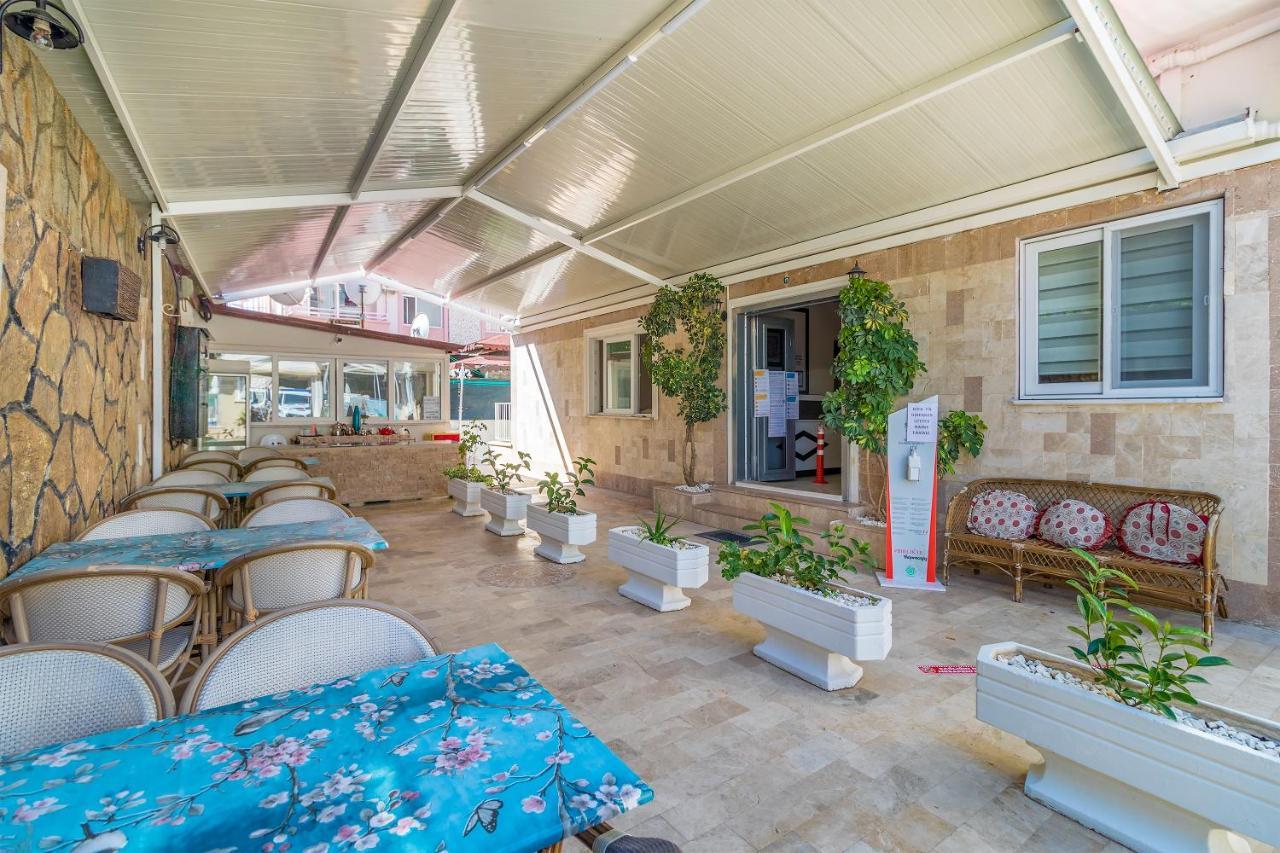 Apartments Near To City Center And Beach Marmaris Esterno foto