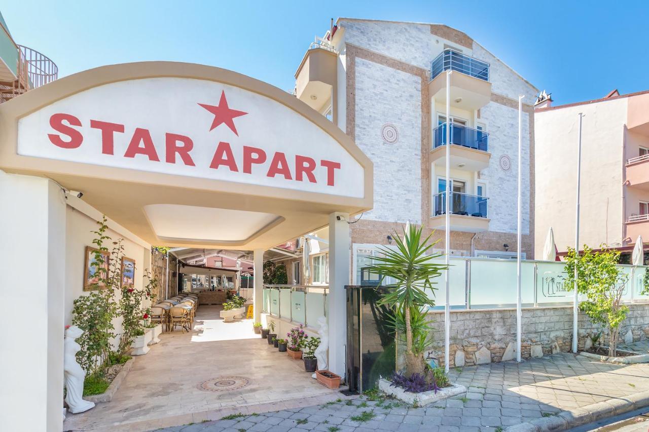 Apartments Near To City Center And Beach Marmaris Esterno foto
