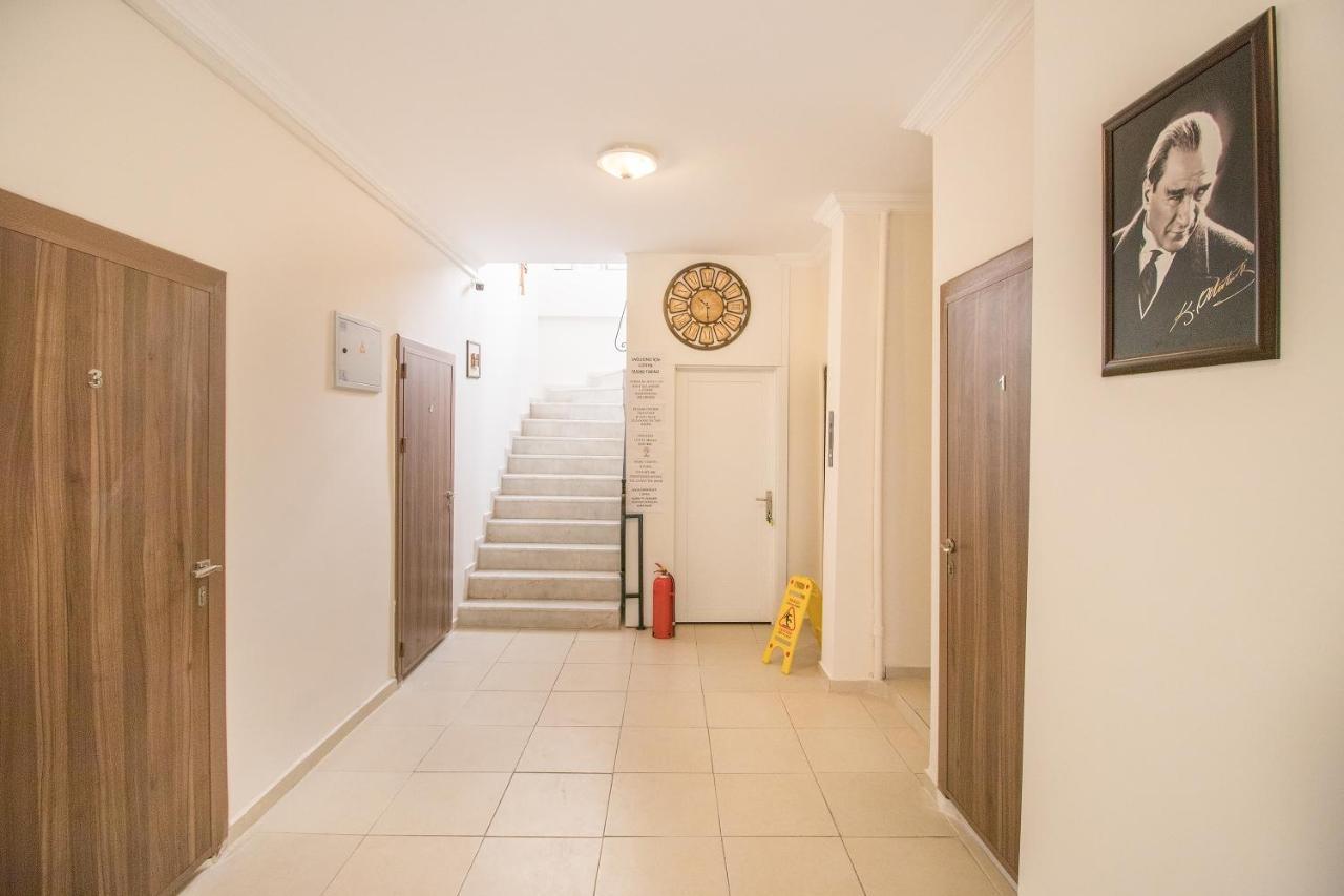 Apartments Near To City Center And Beach Marmaris Esterno foto