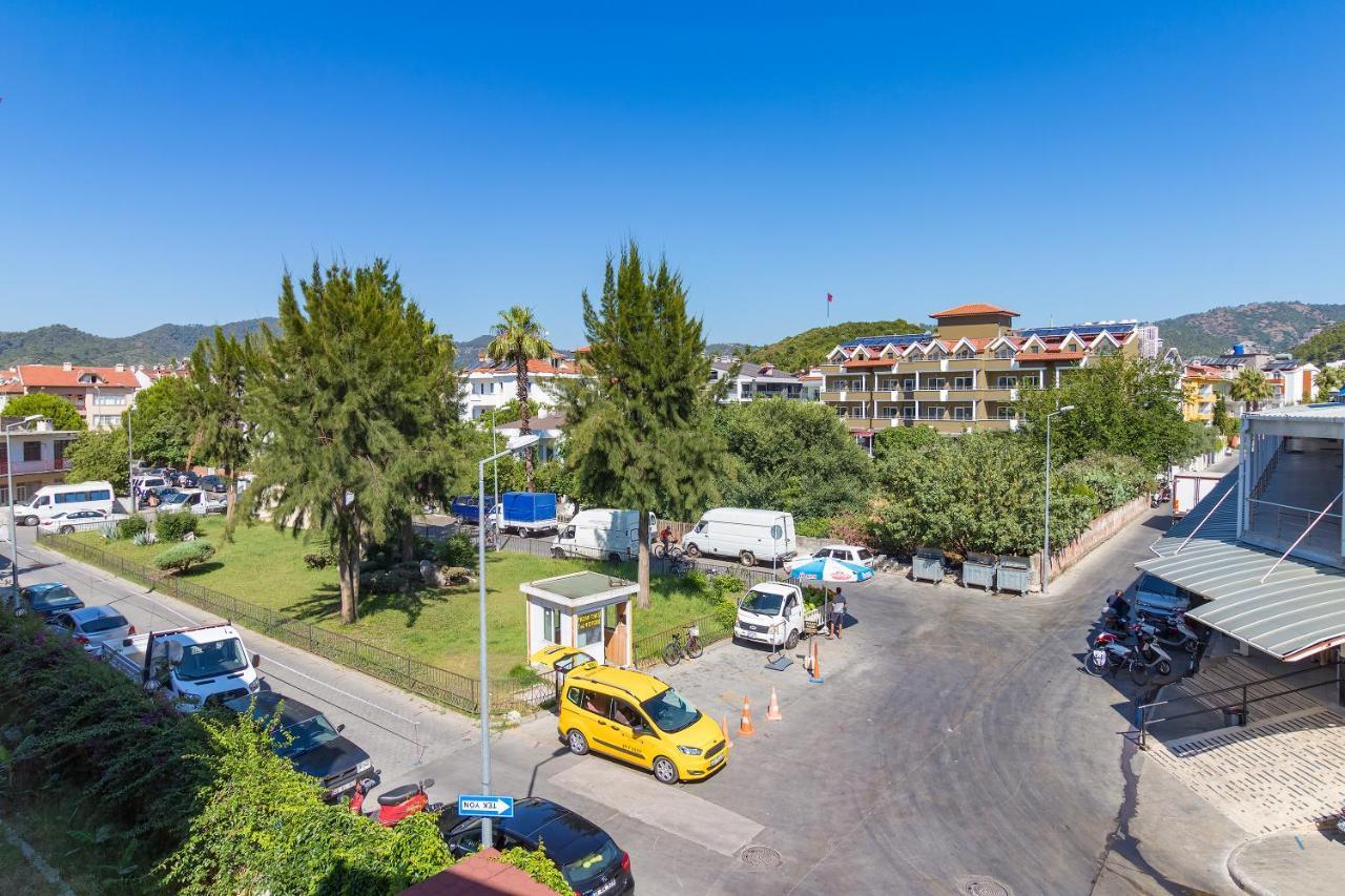 Apartments Near To City Center And Beach Marmaris Esterno foto