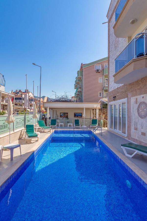 Apartments Near To City Center And Beach Marmaris Esterno foto