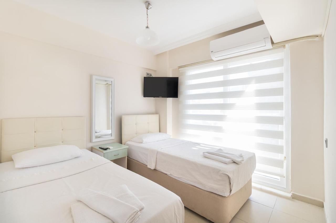 Apartments Near To City Center And Beach Marmaris Esterno foto